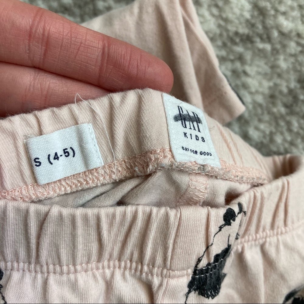 GAP 🐼 LEGGINGS - Picture 5 of 5